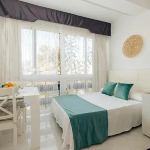 Bed and breakfast Top2stay Alamos