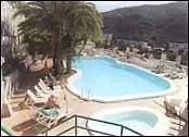 Hotel Porto Alegre, GRAN CANARIA